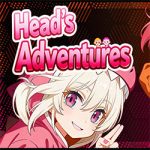 Head’s Adventures:chibichibi PC Free Download (Tenoke) Head’s Adventures:chibichibi PC Free Download (Tenoke)