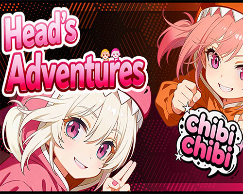 Head's adventures:chibichibi pc free download (tenoke)