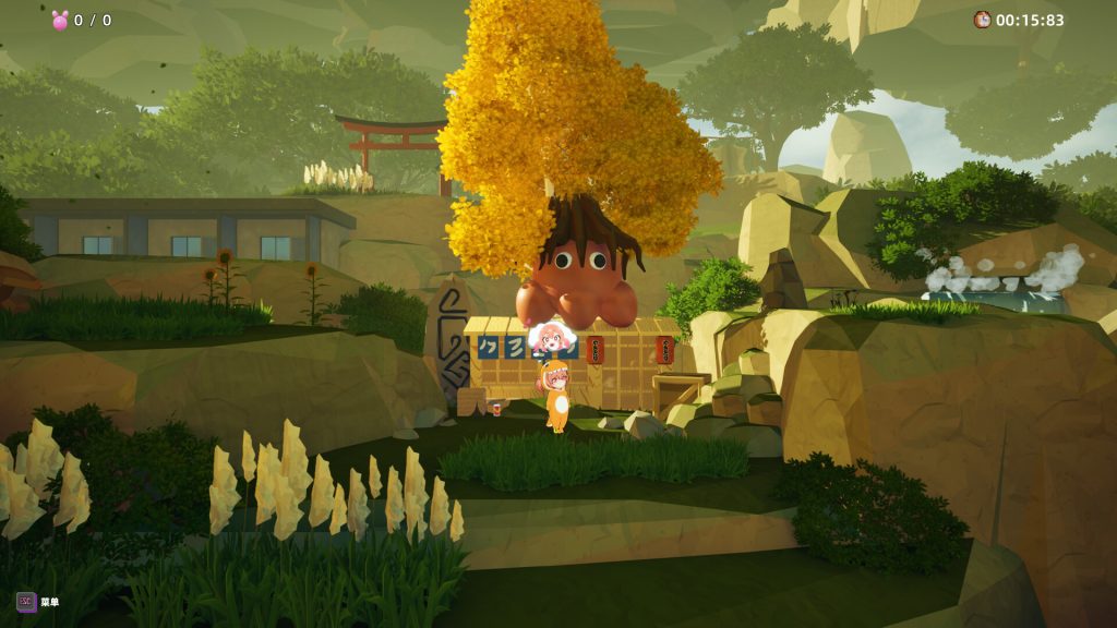 Head's adventures:chibichibi pc free download (tenoke)