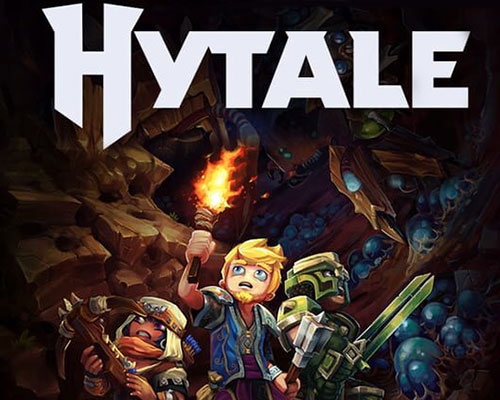 Hytale pc free download (v20260124) - 1