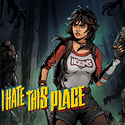 I Hate This Place PC Free Download (RUNE)