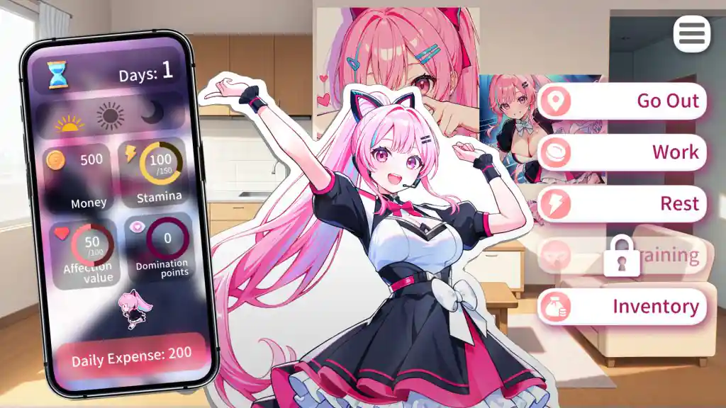 Idol forging pc free download (build 21303852)