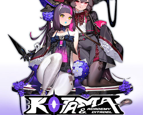 Kotama and academy citadel pc free download (v1.00.02.01)