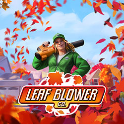 Leaf Blower Co. PC Free Download (Tenoke)
