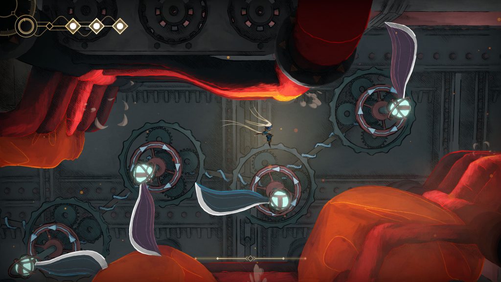 Mio: memories in orbit pc free download (v1.2)
