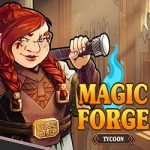Magic Forge Tycoon PC Free Download (Goldberg) Magic Forge Tycoon PC Free Download (Goldberg)