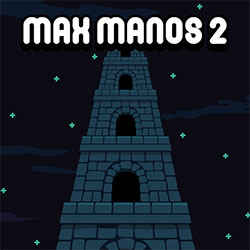 Max Manos 2 PC Free Download (Build 20570241)