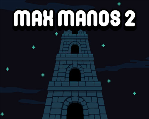 Max manos 2 pc free download (build 20570241) - 1