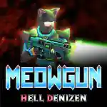 MeowGun: Hell Denizen PC Free Download (v22 P2P) Meowgun: hell denizen pc free download (v22 p2p)