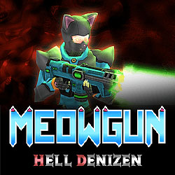 MeowGun: Hell Denizen PC Free Download (v22 P2P)