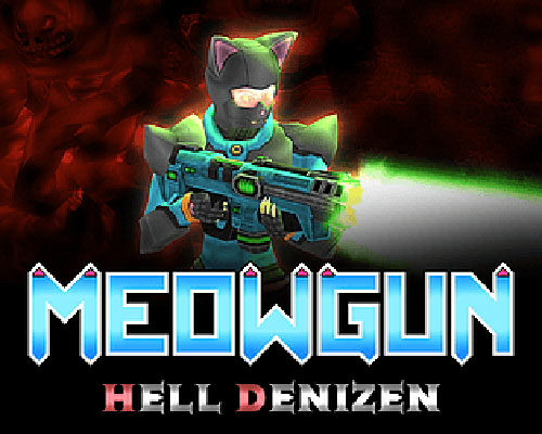 Meowgun: hell denizen pc free download (v22 p2p) - 1