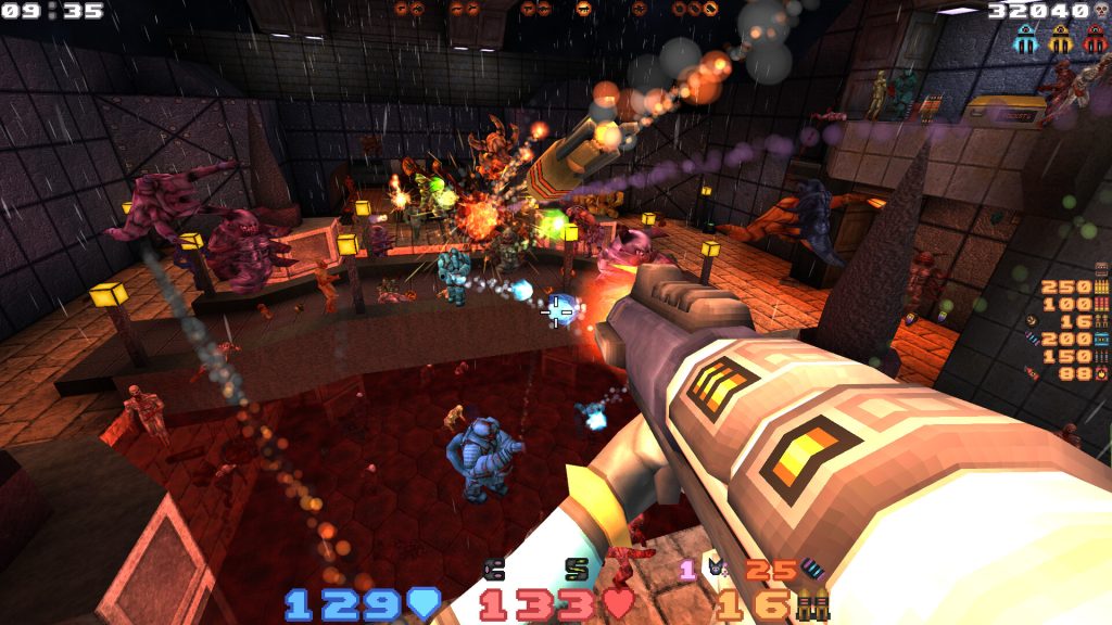 Meowgun: hell denizen pc free download (v22 p2p) - 2