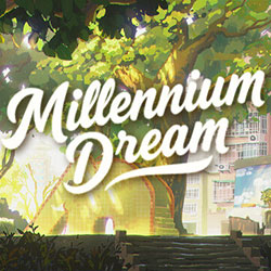 Millennium Dream PC Free Download (Tenoke)