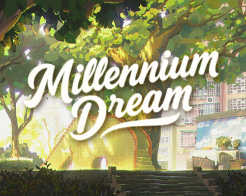 Millennium dream pc free download (tenoke) - 1