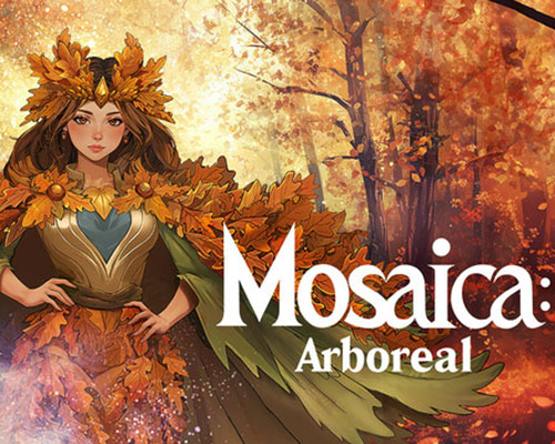 Mosaica: arboreal pc free download (tenoke) - 1