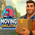 Moving Simulator PC Free Download (Goldberg) Moving Simulator PC Free Download (Goldberg)