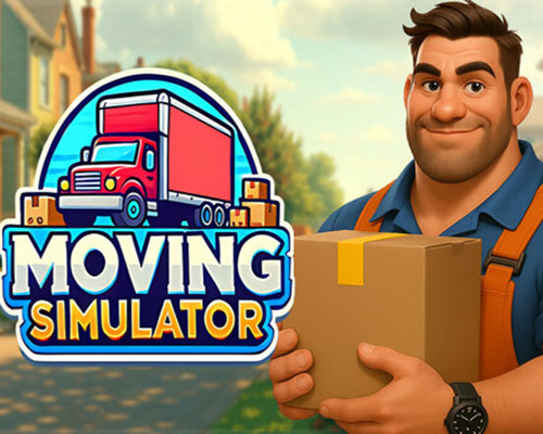 Moving simulator pc free download (goldberg)
