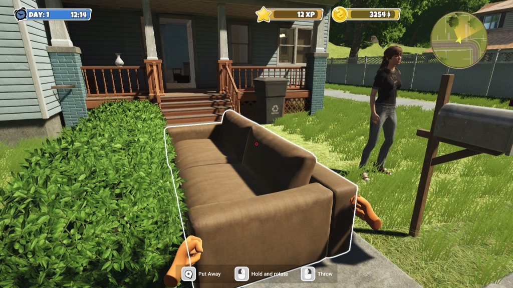 Moving simulator pc free download (goldberg)
