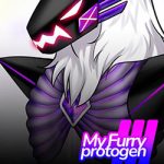 My Furry Protogen 3 🐾 PC Free Download (Build 19435171)