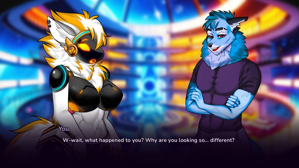 My furry protogen 3 🐾 pc free download (build 19435171)