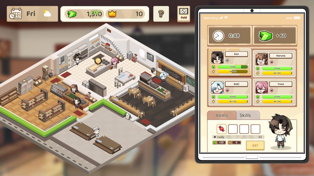 Naughty doughy pc free download (v0.6.1) Naughty doughy pc free download (v0.6.1)