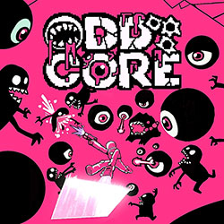 ODDCORE PC Free Download (Early Access)