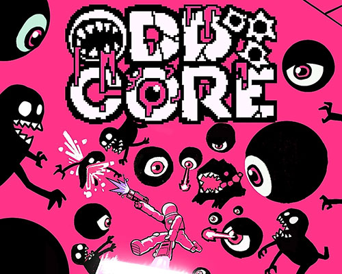 Oddcore pc free download (early access) - 1