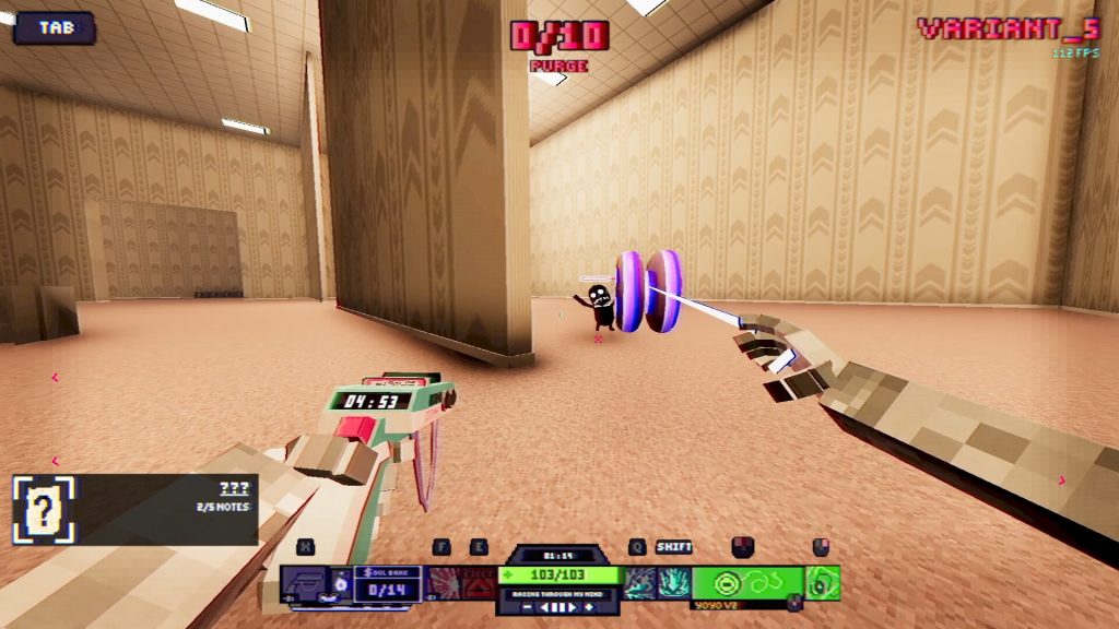 Oddcore pc free download (early access) - 2