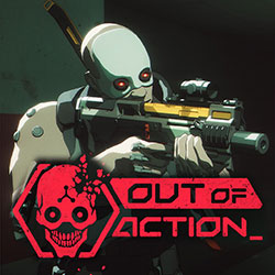 Out of Action PC Free Download (Early Access)