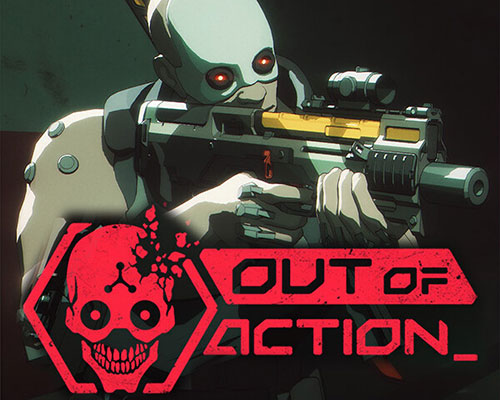 Out of action pc free download (early access)