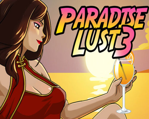 Paradise lust 3 pc free download (v0.4.2a) - 1