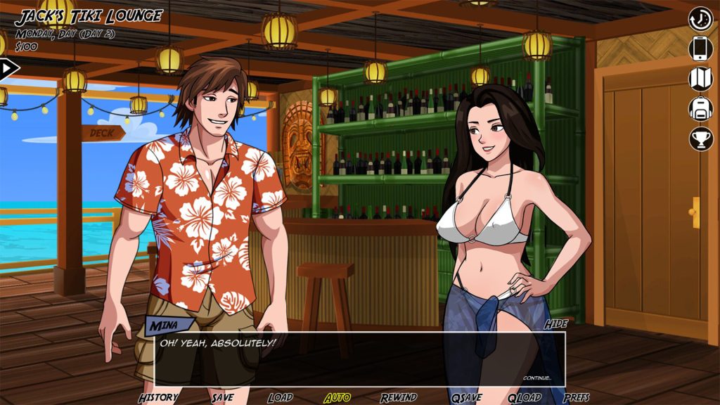 Paradise lust 3 pc free download (v0.4.2a) - 2