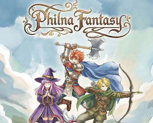 Philna fantasy pc free download (v1.0.2) - 1