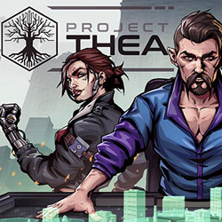 Project Thea PC Free Download (Early Access)