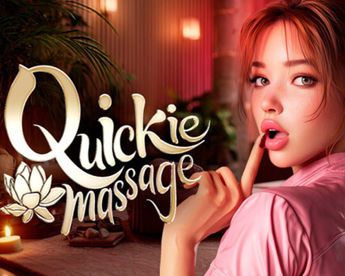 Quickie massage 🧴💦 pc free download (final)