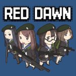RED DAWN PC Free Download (Early Access)