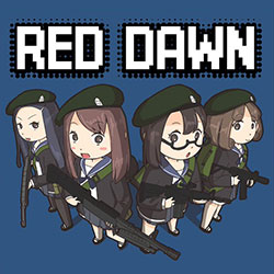 RED DAWN PC Free Download (Early Access)