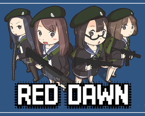 Red dawn pc free download (early access) Red dawn pc free download (early access)