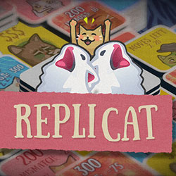 Replicat PC Free Download (Final)