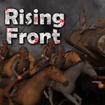 Rising Front PC Free Download (Tenoke) Rising Front PC Free Download (Tenoke)