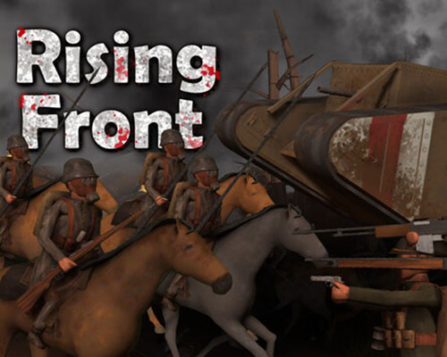 Rising front pc free download (tenoke)