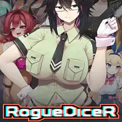 RogueDiceR PC Free Download (Build 21863298)