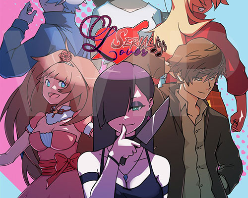 Serial lover pc free download (final) Serial lover pc free download (final)