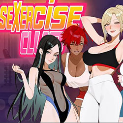 Sexercise Club PC Free Download (Final)