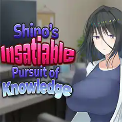 Shino's insatiable pursuit of knowledge free download (final)