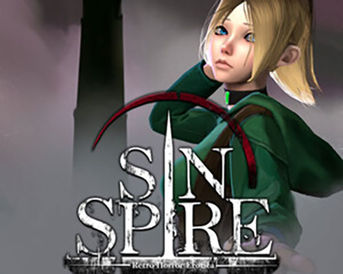 Sin spire pc free download (final) - 1