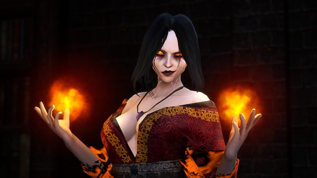 Sin spire pc free download (final) - 2