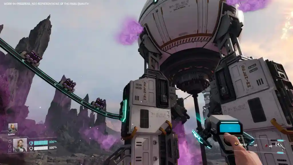 Starrupture pc free download (v0.2.4.119590)