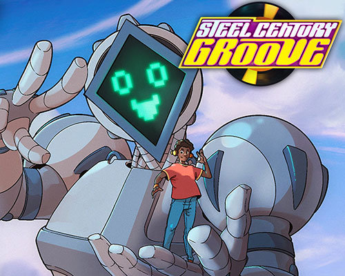 Steel century groove pc free download (goldberg) - 1