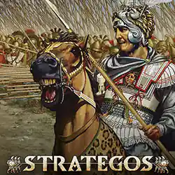 Strategos PC Free Download (v1868)